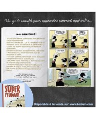 Le Guide Du Super Etudiant- Éditions BDouin