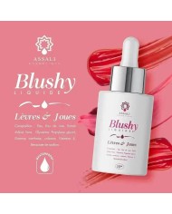 BLUSHY liquide - Assali -