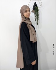  Maxi Hijab Jerzey Lycra à nouer