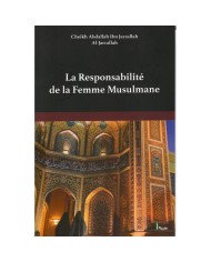 La Responsabilité de la femme Musulmane