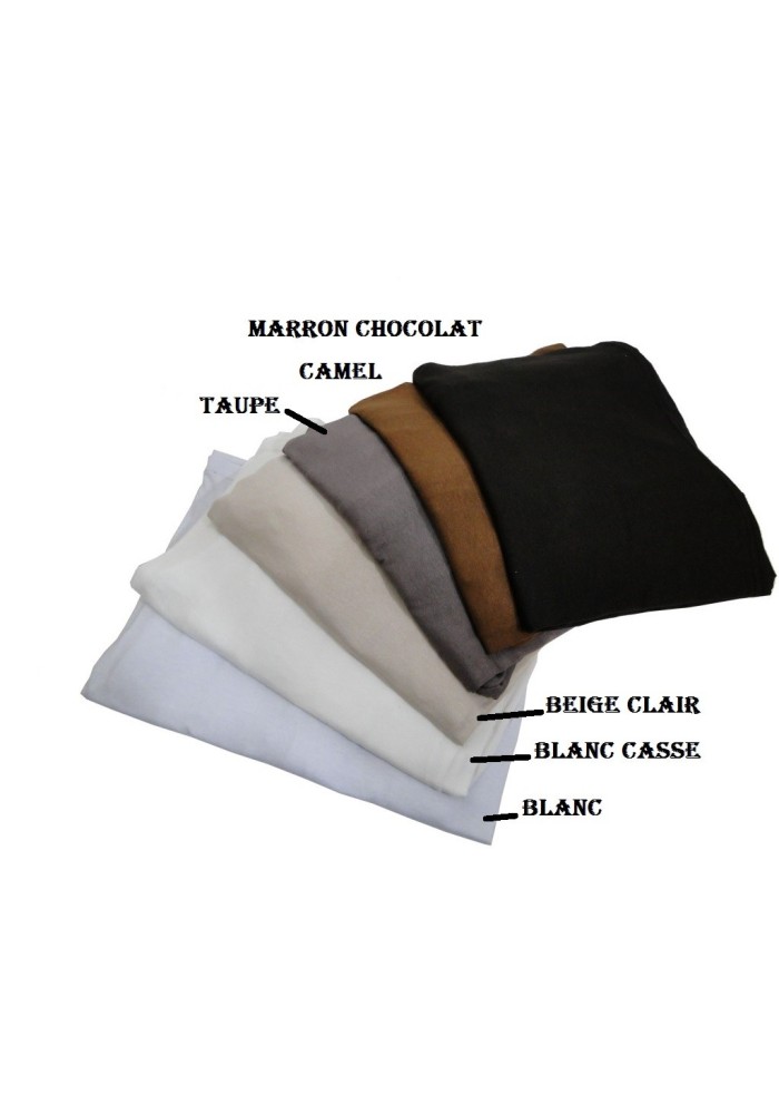 Sous-Pull avec Cagoule Intégrée – Sous-Hijab | France