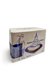 Pack Savon et Parfum au Musc Tahara (Abraj Al Oud)