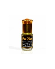 Parfum concentré sans alcool Musc d'Or "Oud Blanc" (3 ml) - Pour hommes