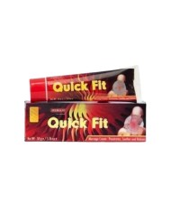 Quick Fit Crème Massage 50g – Soulagement Musculaire Naturel | Bismill