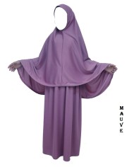 ENSEMBLE PRIERE (ENFANTS)