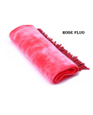 TAPIS DE PRIERE ENFANTS VELOUR (avec motifs)