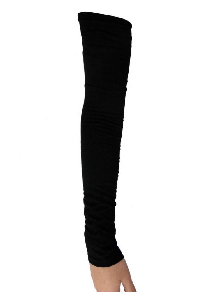 LONGUES MANCHETTES (Viscose)