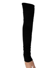 LONGUES MANCHETTES (Viscose)