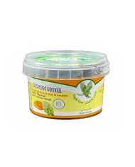 Savon Noir Beldi Eagle Vert | Huile d’Olive & Figue de Barbarie