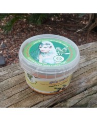 Savon Noir Beldi Eagle Vert | Huile d’Olive & Figue de Barbarie
