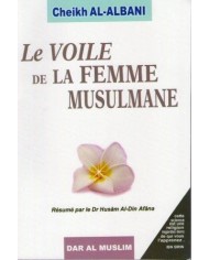 Le voile de la femme musulmane (Cheikh Al Albani)