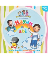 Rayan et abi (sans musique)