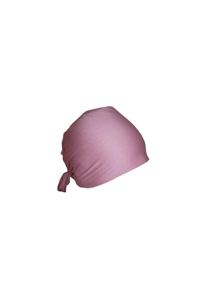 Bonnet à Lien Effet Coton – Sous-Hijab à Nouer