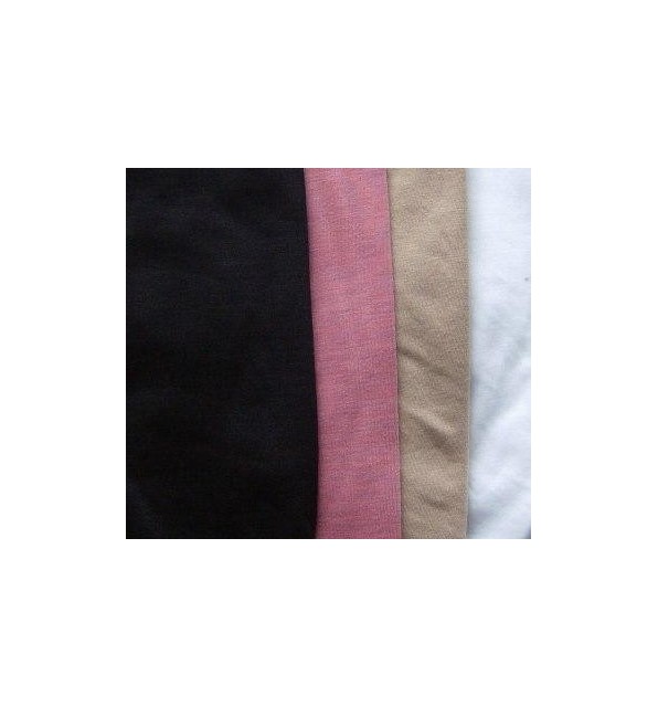 Bonnet à Lien Effet Coton – Sous-Hijab à Nouer
