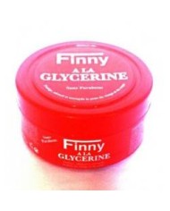 CREME A LA GLYCERINE- Finny-