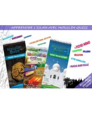  Mouslim Quizz Pocket - 101 questions-réponses sur le Prophète (SAW)