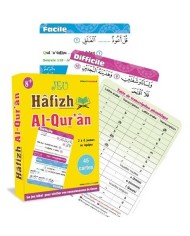 Jeu : Hâfizh Al-Qur'ân (Jeu de société autour du Coran : 2 à 6 joueurs - 8 ans et plus) 