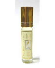 Parfum concentré sans alcool Musc d'Or "Musc Blanc" (8 ml) - Mixte