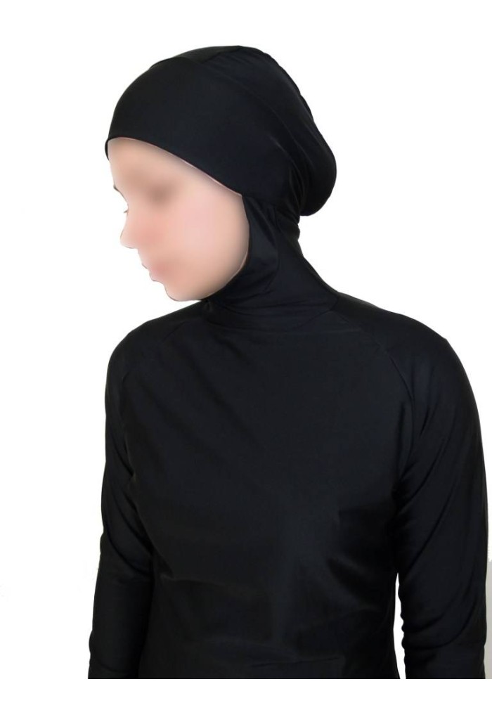 MAILLOT DE BAIN "BURKINI" (Réf.: NMCNU)