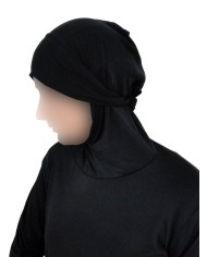 Sous-Pull avec Cagoule Intégrée – Sous-Hijab | France