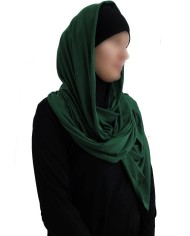 Sous-Pull avec Cagoule Intégrée – Sous-Hijab | France