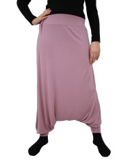 Sarouel Femme en Viscose – Fluide et Léger