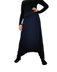 Sarouel Femme en Viscose – Fluide et Léger