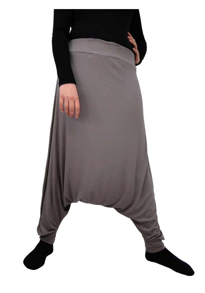 Sarouel Femme en Viscose – Fluide et Léger