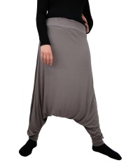 Sarouel Femme en Viscose – Fluide et Léger