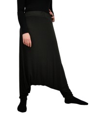 Sarouel Femme en Viscose – Fluide et Léger