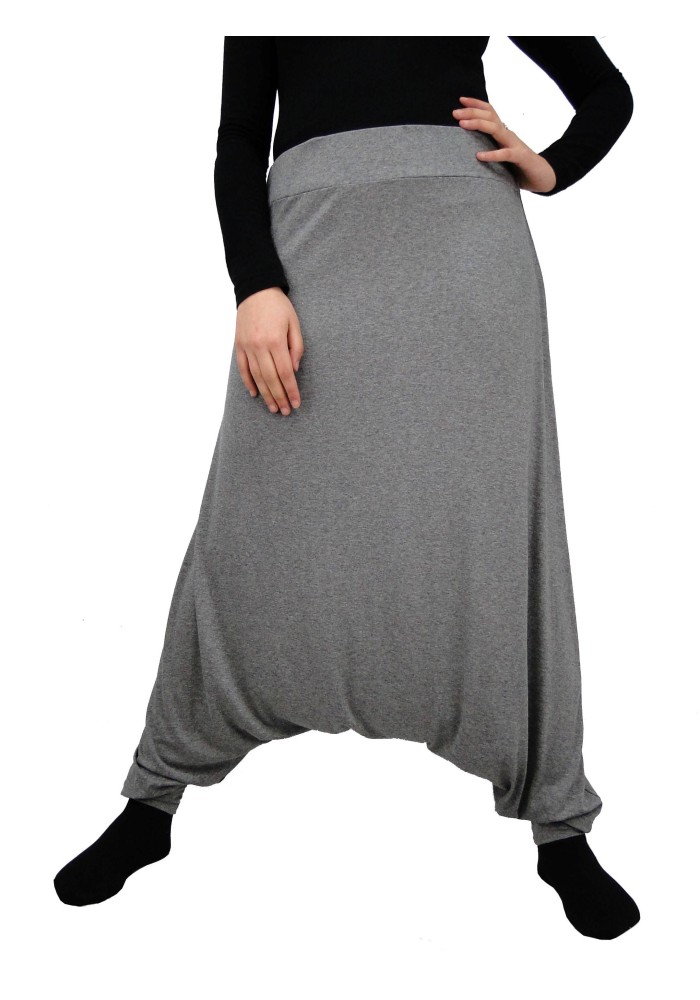Sarouel Femme en Viscose – Fluide et Léger