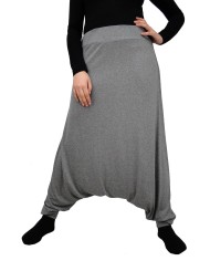Sarouel Femme en Viscose – Fluide et Léger
