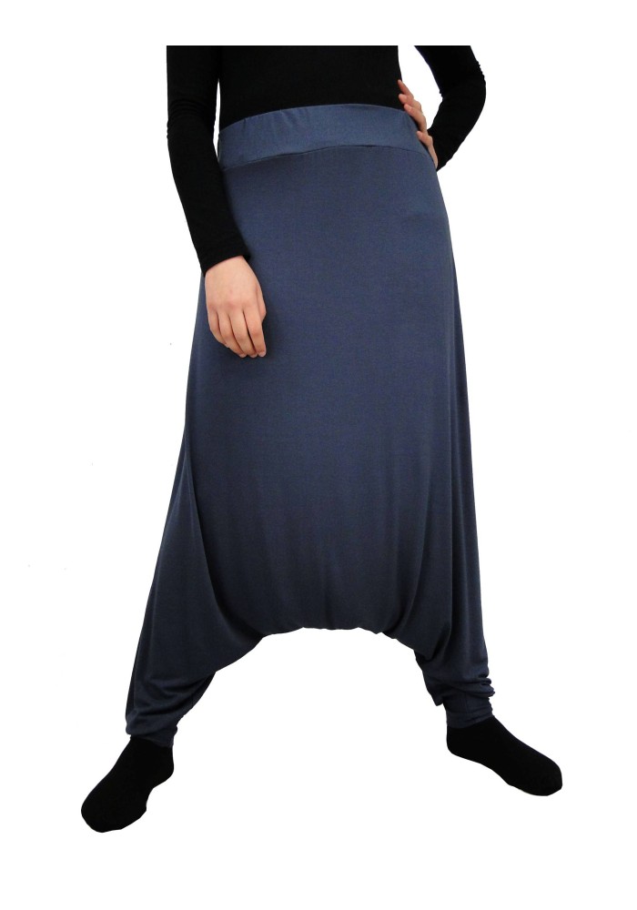 Sarouel Femme en Viscose – Fluide et Léger