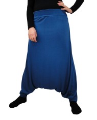 Sarouel Femme en Viscose – Fluide et Léger
