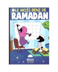 Le Mois Béni De Ramadan - BDouin - Edition BDouin
