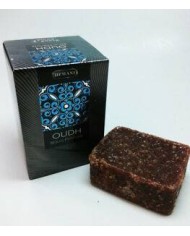 Parfum Solide Oudh Musk- HEMANI-