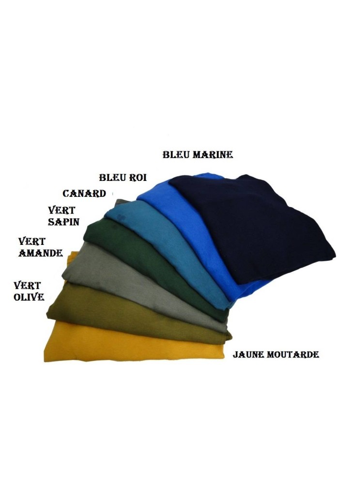 Sous-Pull avec Cagoule Intégrée – Sous-Hijab | France
