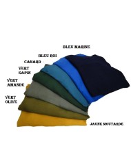 Sous-Pull avec Cagoule Intégrée – Sous-Hijab | France