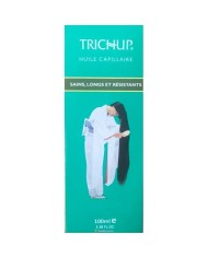 TRICHUP huile capillaire- Cheveux sains, longs et résistants -100ml