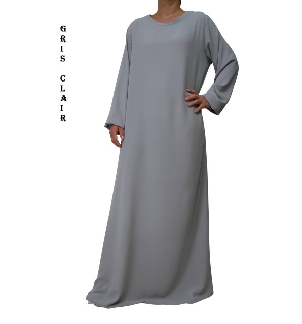 Robe Inaya avec Ceinture en Tissu Jazz – Made in France