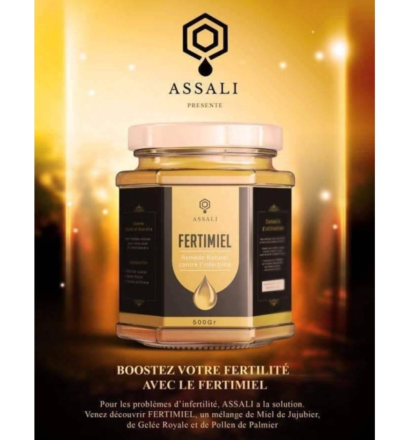 FERTIMIEL - 500 grs -