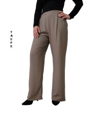 ENSEMBLE tunique pantalon (Tissu haut de gamme)