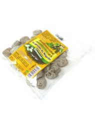 Sachet de bonbons miel eucalyptus et à la graine de Nigelle (Habba Sawda) - 100 grs